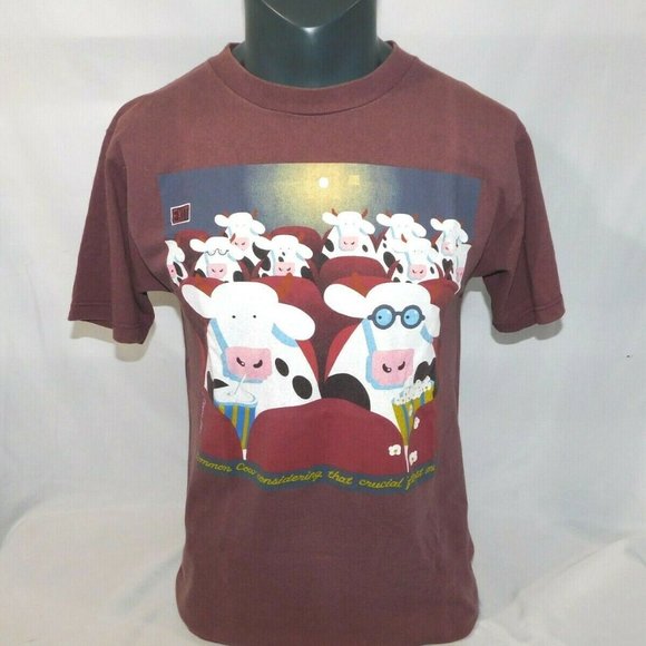 Cows | Shirts | Vintage Cows Ice Cream 
